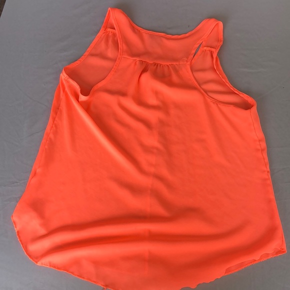 RUE 21 tank / pre-loved - Picture 4 of 4